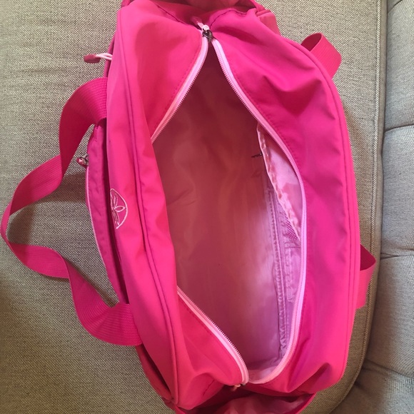 GAIAM Bags Gaiam Yoga May Duffel Bag Pink Poshmark